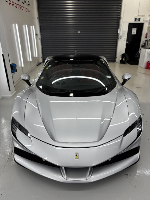 Ferrari 3